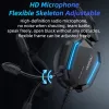 Yesido - Vezetékes Fejhallgató (EK03) - Játékhoz, Jack 3.5mm, USB,-6942314400364 9 kép