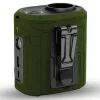 Techsuit - Prémium Hordozható Mini Ventilátor (Z14) - Power Bankkal-5949419295421 1 kép