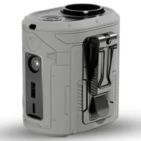 Techsuit - Prémium hordozható mini ventilátor (Z14) - beépített a-5949419295414 1 kép