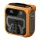 Techsuit - Prémium Hordozható Mini Ventilátor (Z13) - Power Bankkal-5949419295384 1 kép