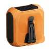 Techsuit - Prémium Hordozható Mini Ventilátor (Z13) - Power Bankkal-5949419295384 2 kép