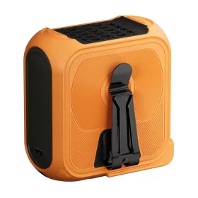 Techsuit - Prémium Hordozható Mini Ventilátor (Z13) - Power Bankkal-5949419295384 2 kép