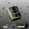 Techsuit - Prémium Hordozható Mini Ventilátor (Z13) - Power Bankkal-5949419295384 5 kép
