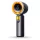 Techsuit - Prémium hordozható mini ventilátor (Z11) - LED digitáli-5949419295377 1 kép