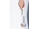 Techsuit - Prémium hordozható mini ventilátor (Z11) - LED digitáli-5949419295377 6 kép