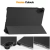 Techsuit - FoldPro - Xiaomi Redmi Pad 2 - Pillangó tok-5949419297906 4 kép