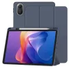 Techsuit - Flex Háromrétegű Tok (ceruzatartóval) - Xiaomi Redmi Pa-5949419297838 1 kép