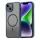 iPhone 13 Techsuit - HaloFrost II MagSafe tok - Sötétkék-5949419297517 1 kép