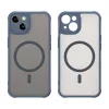 iPhone 13 Techsuit - HaloFrost II MagSafe tok - Sötétkék-5949419297517 2 kép