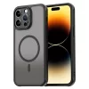 iPhone 14 Pro Black Techsuit - HaloFrost II MagSafe tok