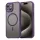  iPhone 15 Lila Techsuit HaloFrost II MagSafe tok