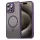  iPhone 15 Pro Max Lila Techsuit HaloFrost II MagSafe tok