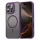  Techsuit - HaloFrost II MagSafe - iPhone 16 Pro - Lila tok-5949419296947 1 kép