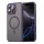  Techsuit - HaloFrost II MagSafe - iPhone 16 Pro Max - Lila tok-5949419296909 1 kép