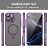  Techsuit - HaloFrost II MagSafe - iPhone 16 Pro Max - Lila tok-5949419296909 3 kép