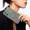  iPhone 17 Techsuit HaloFrost II MagSafe Zöld tok-5949419296886 5 kép