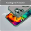  iPhone 17 Techsuit HaloFrost II MagSafe Zöld tok-5949419296886 6 kép