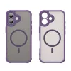  iPhone 17 Lila Techsuit - HaloFrost II MagSafe tok-5949419296862 2 kép