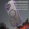  iPhone 17 Lila Techsuit - HaloFrost II MagSafe tok-5949419296862 5 kép