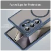  Samsung Galaxy S24 Ultra Tengerészkék Techsuit HaloFrost II MagSafe-5949419296718 4 kép
