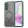  Techsuit - HaloFrost II MagSafe - Samsung Galaxy A36 5G - Zöld tok