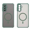  Techsuit - HaloFrost II MagSafe - Samsung Galaxy A26 5G - Zöld tok-5949419296282 2 kép
