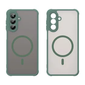  Techsuit - HaloFrost II MagSafe - Samsung Galaxy A26 5G - Zöld tok-5949419296282 2 kép