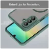  Techsuit - HaloFrost II MagSafe - Samsung Galaxy A26 5G - Zöld tok-5949419296282 6 kép