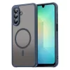  Techsuit - HaloFrost II MagSafe - Samsung Galaxy A26 5G - Tengerészkék tok