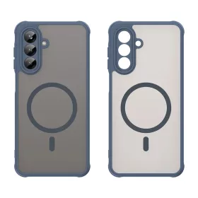  Techsuit - HaloFrost II MagSafe - Samsung Galaxy A26 5G - Tengerészk-5949419296275 2 kép