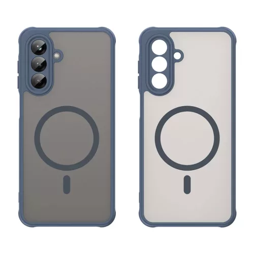  Techsuit - HaloFrost II MagSafe - Samsung Galaxy A26 5G - Tengerészk-5949419296275 2 kép