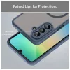  Techsuit - HaloFrost II MagSafe - Samsung Galaxy A26 5G - Tengerészk-5949419296275 5 kép