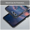  Samsung Galaxy Z Flip7 fekete Techsuit HaloFrost II MagSafe tok-5949419296176 5 kép