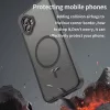  Techsuit - HaloFrost II MagSafe - Samsung Galaxy Xcover7 Pro - Fekete-5949419296091 5 kép