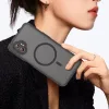  Techsuit - HaloFrost II MagSafe - Samsung Galaxy Xcover7 Pro - Fekete-5949419296091 7 kép