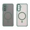 Samsung Galaxy A17 5G Techsuit - HaloFrost II MagSafe - Green tok-5949419296046 4 kép