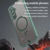 Samsung Galaxy A17 5G Techsuit - HaloFrost II MagSafe - Green tok-5949419296046 8 kép