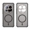  Techsuit - HaloFrost II MagSafe - Xiaomi 15 Ultra - Fekete tok-5949419296015 2 kép