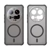 Techsuit - HaloFrost II MagSafe - Xiaomi 15 Ultra - Fekete tok-5949419296015 2 kép
