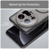  Techsuit - HaloFrost II MagSafe - Xiaomi 15 Ultra - Fekete tok-5949419296015 7 kép