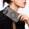  Techsuit - HaloFrost II MagSafe - Google Pixel 9a - Fekete tok-5949419295858 8 kép