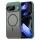  Google Pixel 10 Pro Zöld Techsuit HaloFrost II MagSafe tok-5949419295766 1 kép