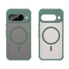  Google Pixel 10 Pro Zöld Techsuit HaloFrost II MagSafe tok-5949419295766 2 kép