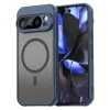 Techsuit - HaloFrost II MagSafe védőtok - Google Pixel 10 Pro - Söt-5949419295759 1 kép