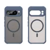 Techsuit - HaloFrost II MagSafe védőtok - Google Pixel 10 Pro - Söt-5949419295759 3 kép