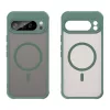 MagSafe Techsuit - HaloFrost II - Google Pixel 10 Pro XL - Zöld. tok-5949419295728 2 kép