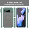 MagSafe Techsuit - HaloFrost II - Google Pixel 10 Pro XL - Zöld. tok-5949419295728 3 kép