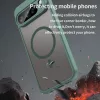 MagSafe Techsuit - HaloFrost II - Google Pixel 10 Pro XL - Zöld. tok-5949419295728 4 kép