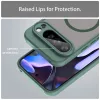 MagSafe Techsuit - HaloFrost II - Google Pixel 10 Pro XL - Zöld. tok-5949419295728 5 kép