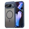 Techsuit - HaloFrost II MagSafe tok - Google Pixel 10 Pro XL - Tenger�-5949419295711 1 kép